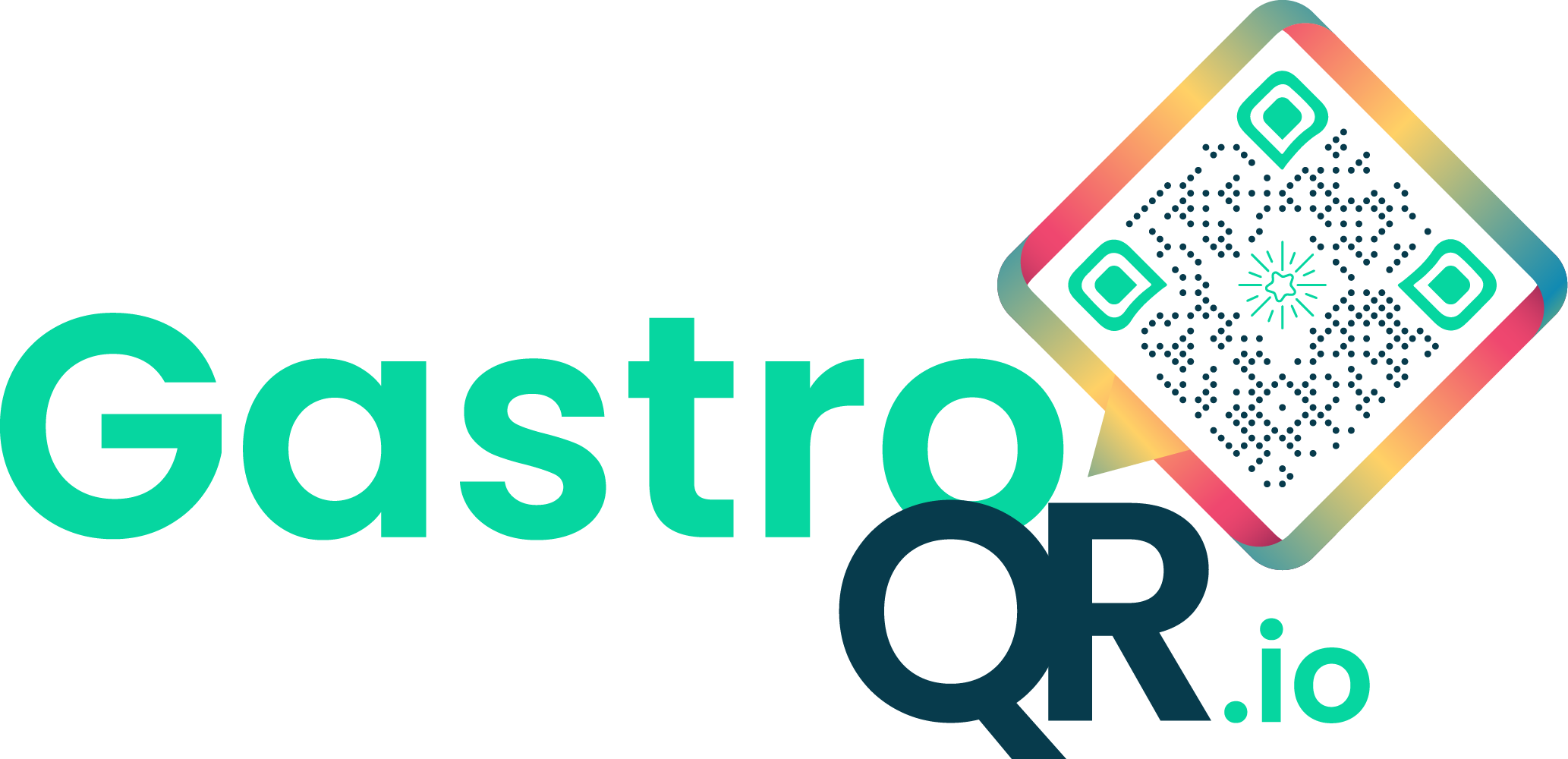 GastroQR